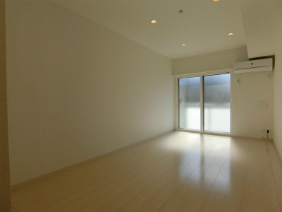 リブリ・上福岡Ⅱの居間・リビング