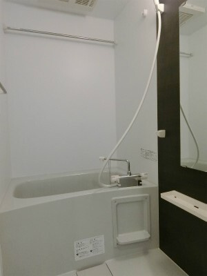 リブリ・上福岡Ⅱの浴室