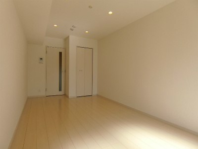 リブリ・上福岡Ⅱの内装