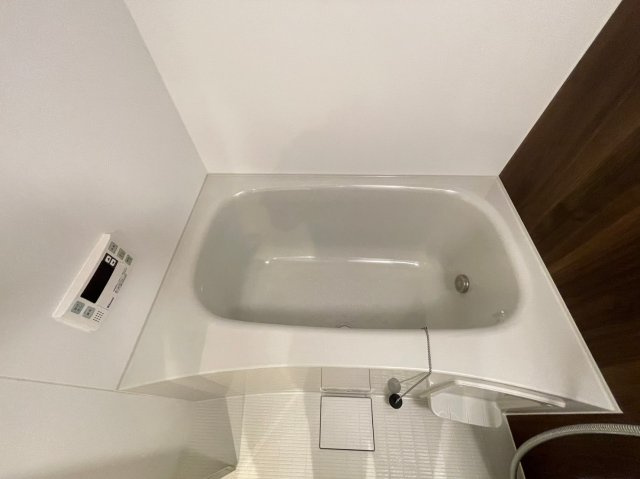 DIPS大山幸町の浴室