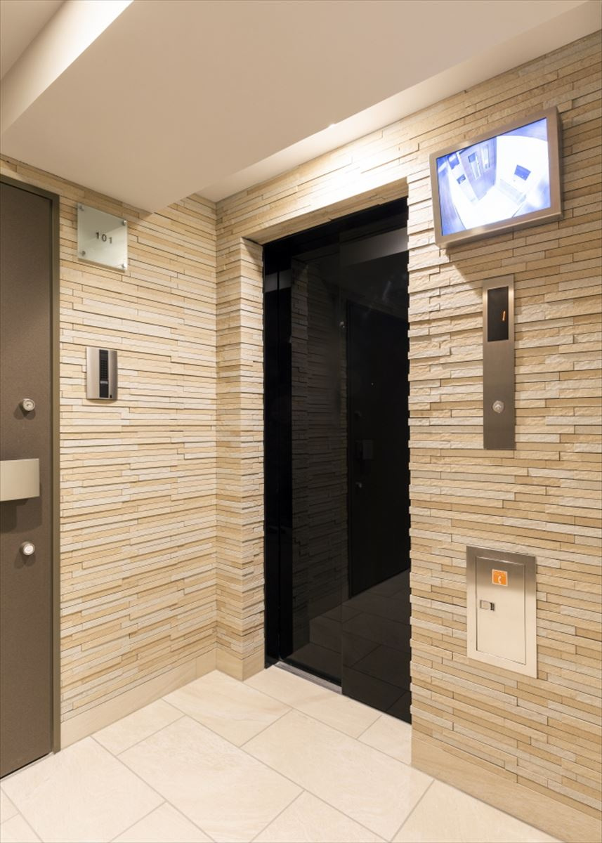 DIPS大山幸町のその他