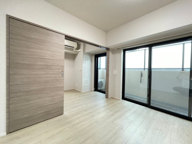 DIPS大山幸町の居間・リビング