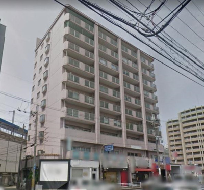 【外観】 | 第２ハイム西明石