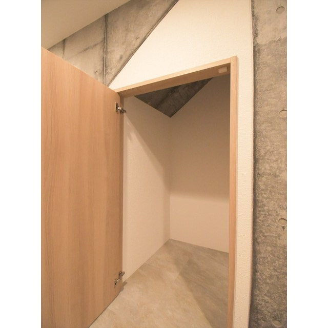 ルクレ目白西坂