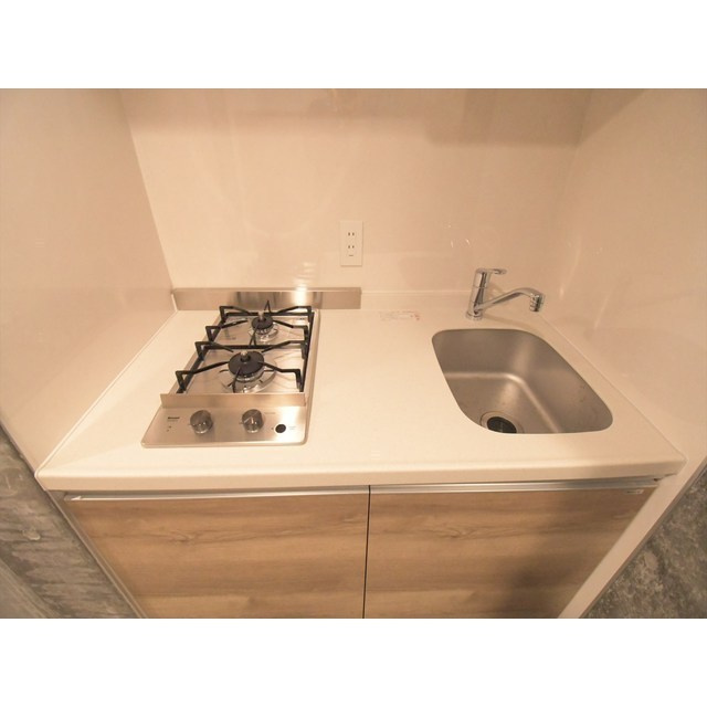 ルクレ目白西坂