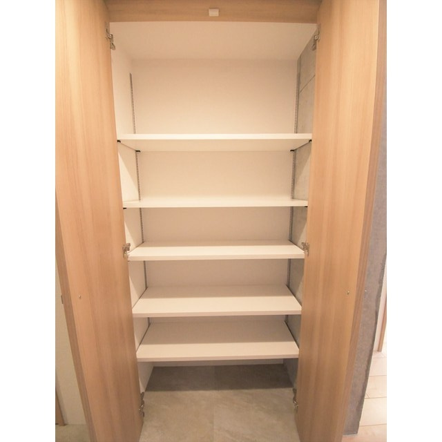 ルクレ目白西坂