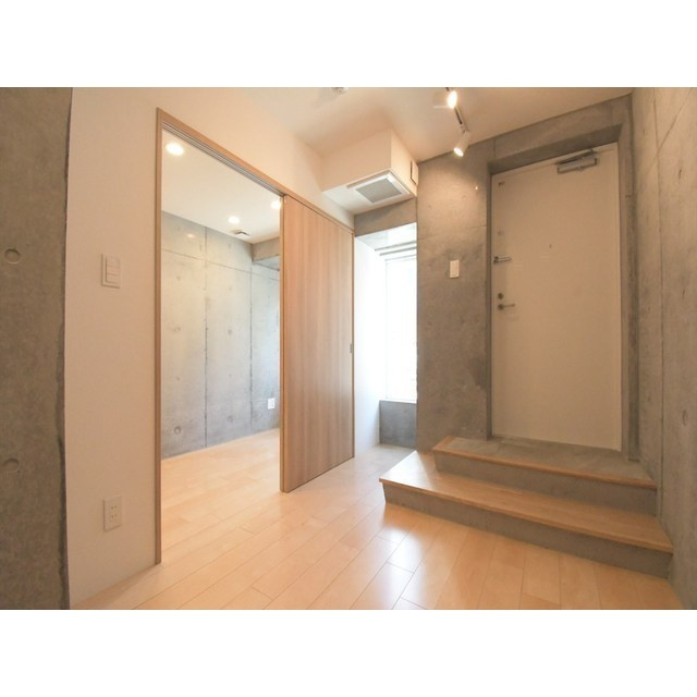 ルクレ目白西坂のその他