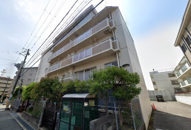 フローライト緑地公園