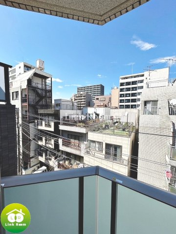 ラヴァンスの展望