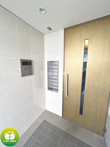 ラヴァンスのセキュリティ