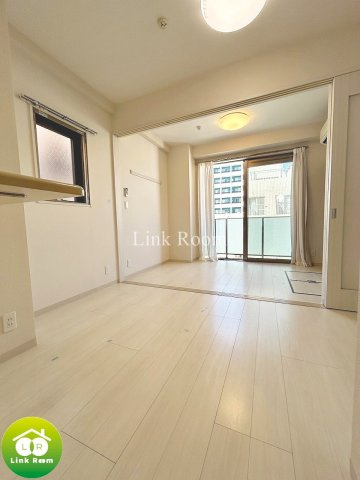 ラヴァンスの居間・リビング