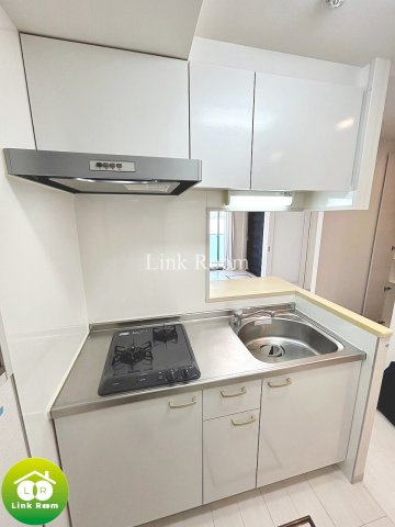 ラヴァンスのキッチン