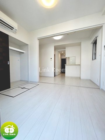 ラヴァンスの寝室