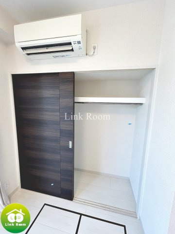 ラヴァンスの収納