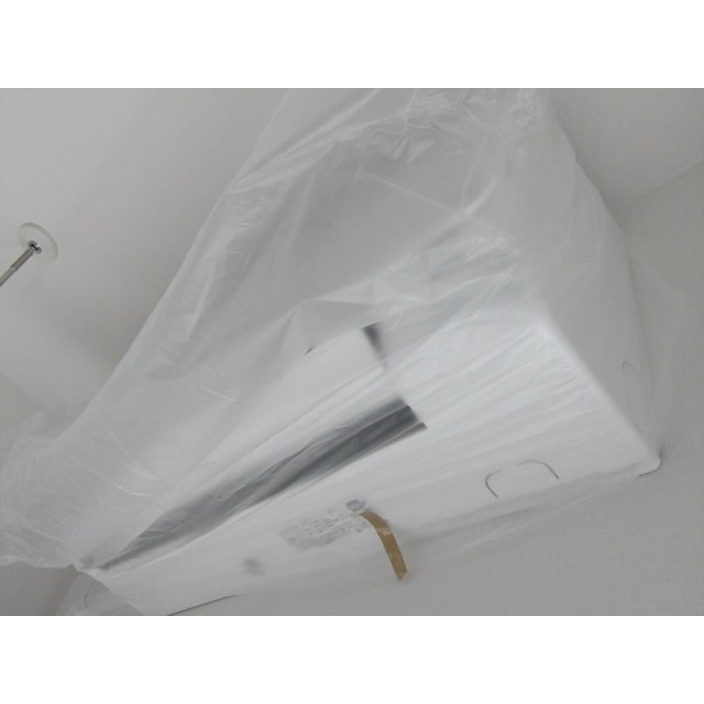 プライムガーデン若木の設備