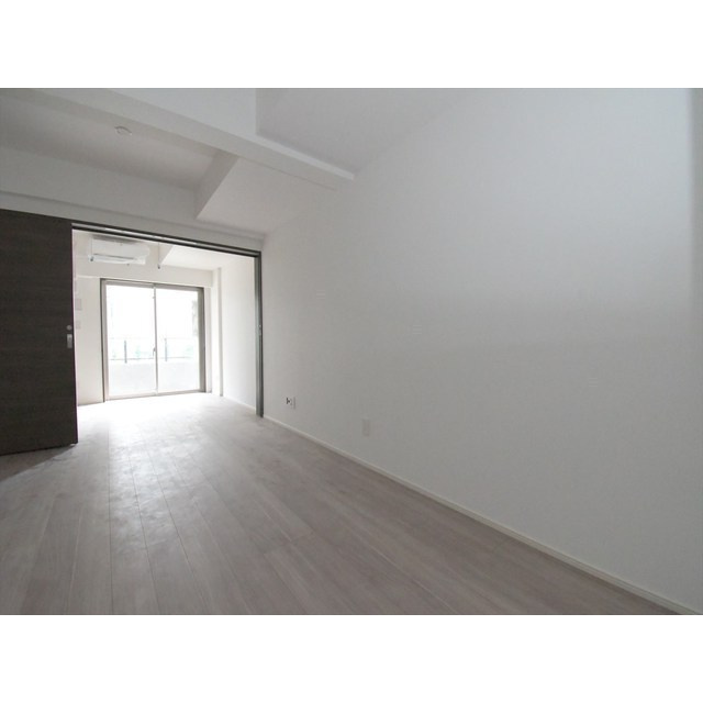 プライムガーデン若木の間取り