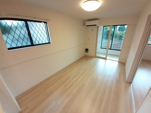 メゾン　プリマヴェラの内装