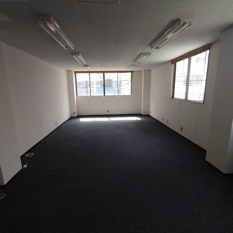 heights bow正武（ハイツボウセイブ）の居間・リビング