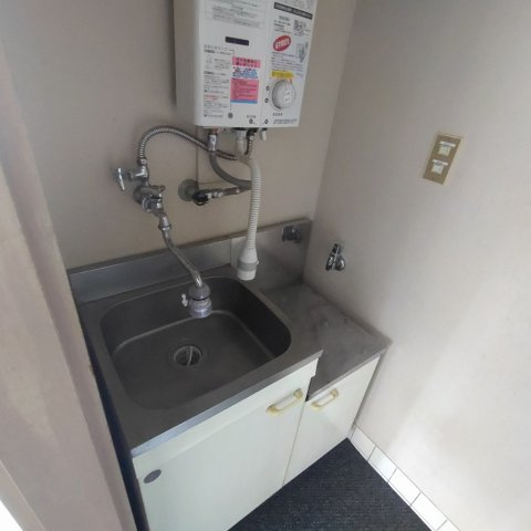 heights bow正武（ハイツボウセイブ）のキッチン