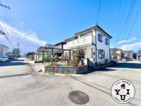 近江八幡市鷹飼町北１丁目　中古戸建の画像