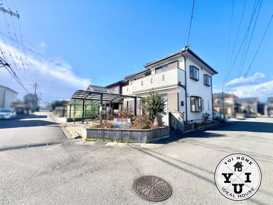 近江八幡市鷹飼町北１丁目　中古戸建の画像