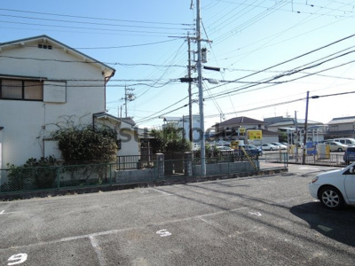 【展望】 | 村田ハイツ