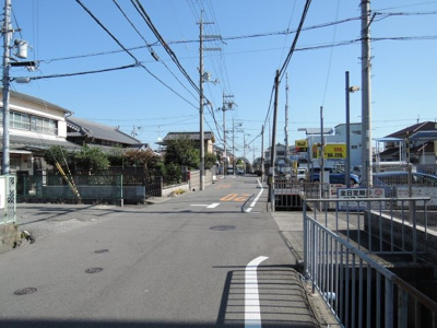 【周辺】 | 村田ハイツ