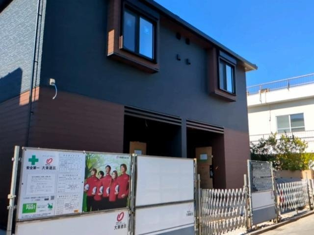 フラワー　リッジ