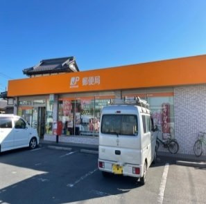 コリーヌ・ブリズⅢの周辺|東台郵便局まで1000m