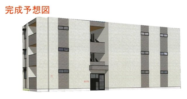 クレストネリマ