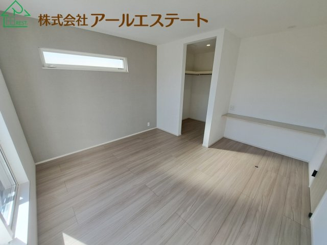 加古川市平岡町二俣 第1　　　JR「東加古川駅」徒歩16分の内装