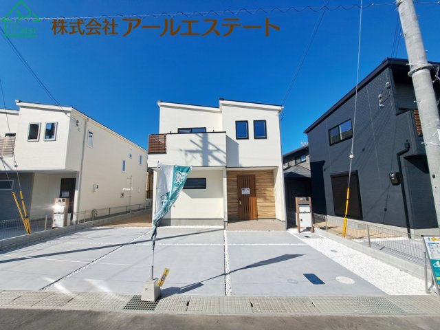 加古川市平岡町二俣 第1　　　JR「東加古川駅」徒歩16分