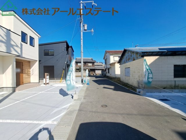 加古川市平岡町二俣 第1　　　JR「東加古川駅」徒歩16分の周辺