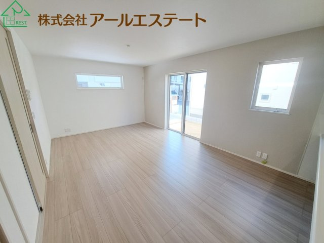 加古川市平岡町二俣 第1　　　JR「東加古川駅」徒歩16分の内装