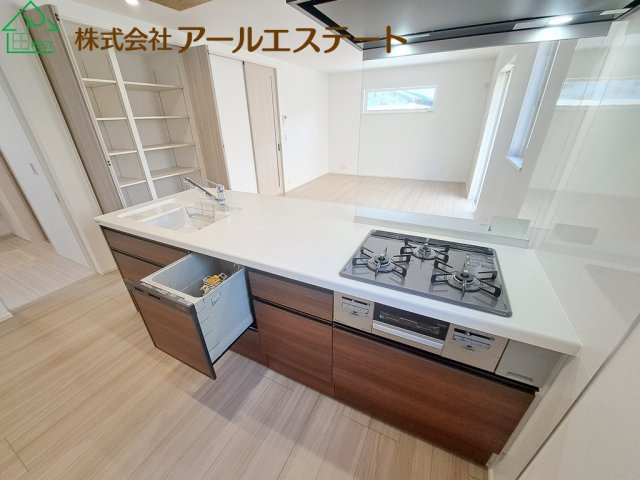 加古川市平岡町二俣 第1　　　JR「東加古川駅」徒歩16分の設備