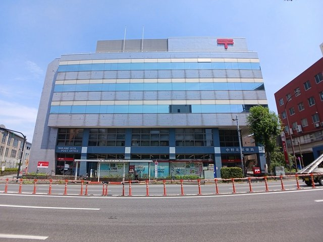 クレストネリマの周辺|郵便局まで482m