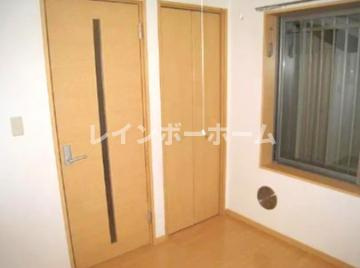 シャンテ東駒形