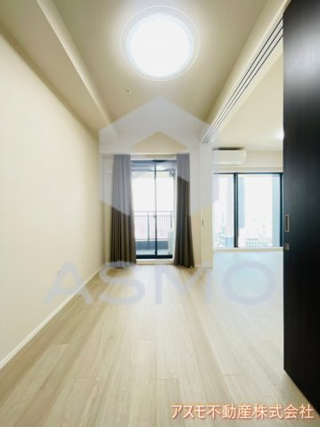 【内装】 | シティタワー大阪本町 | ※建物内別間取参考写真
