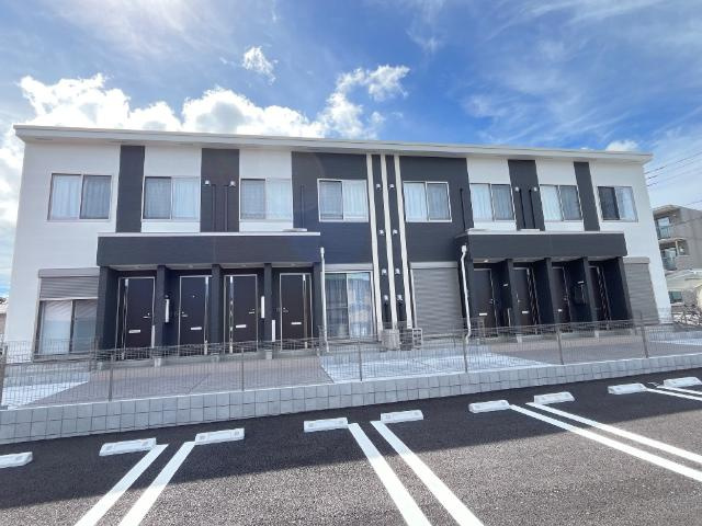 グラスミア・ぐみ沢