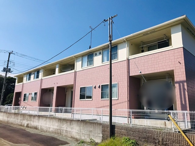 エーデルハイム岩波