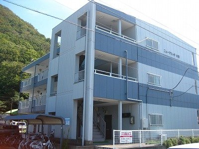 ニューマリッチ大笹