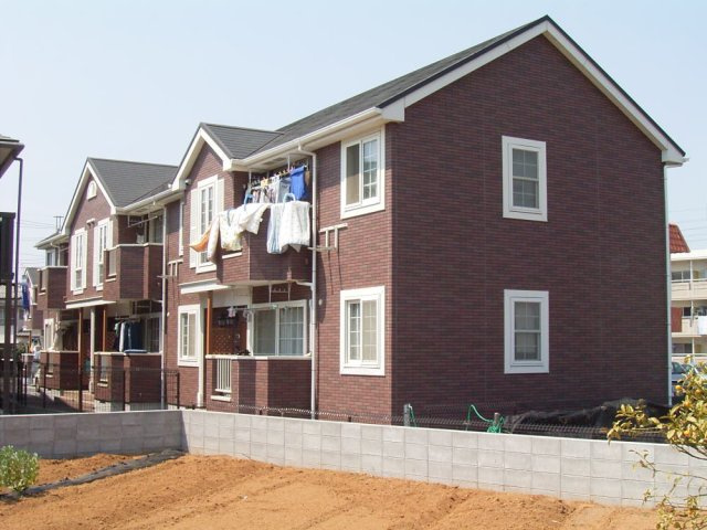 ニューグランポルテ　Ｂ