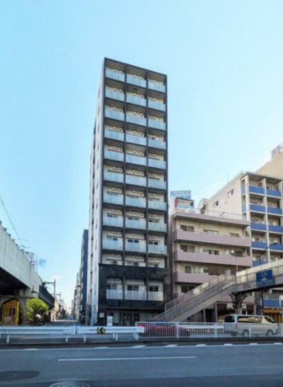 ステーションフロント両国