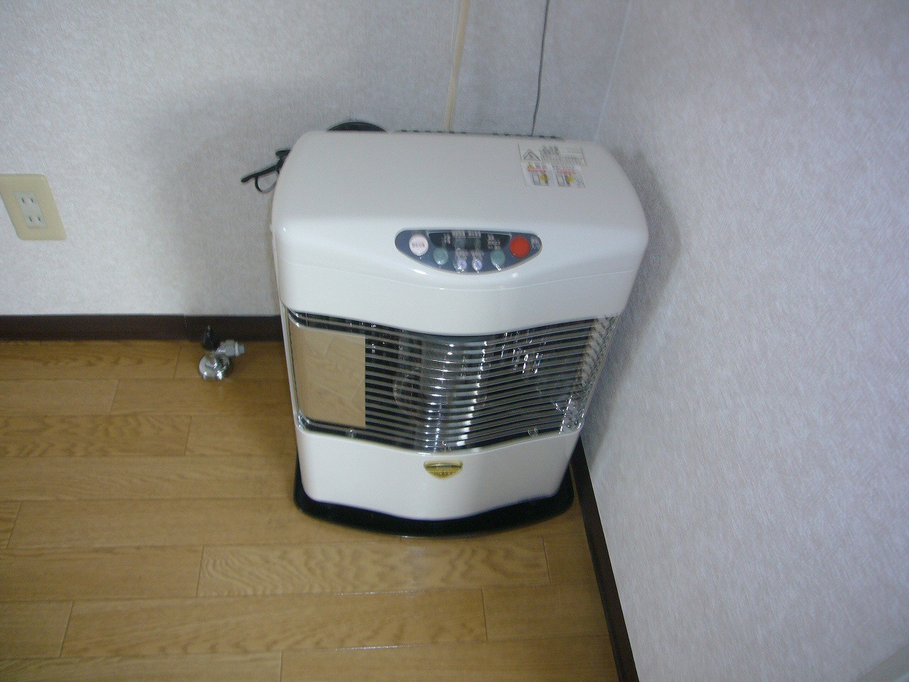 コートシエナーの設備