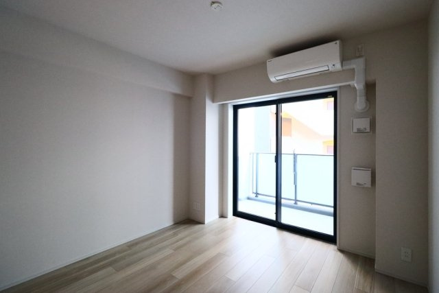 グランスイート麻布六本木の洋室