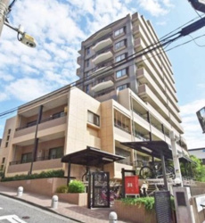 エス・バイ・エルマンション御殿山の画像