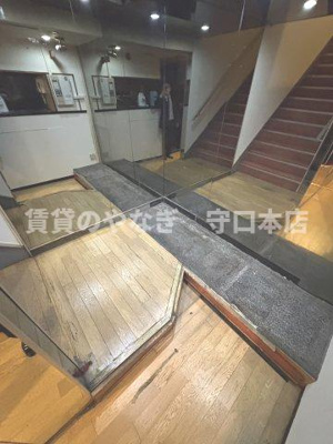 【内装】 | 東野田５丁目　店舗