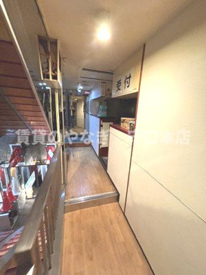 【内装】 | 東野田５丁目　店舗