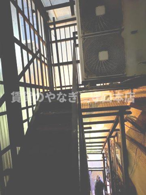 【その他共用部分】 | 東野田５丁目　店舗