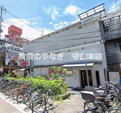 【外観】 | 東野田５丁目　店舗